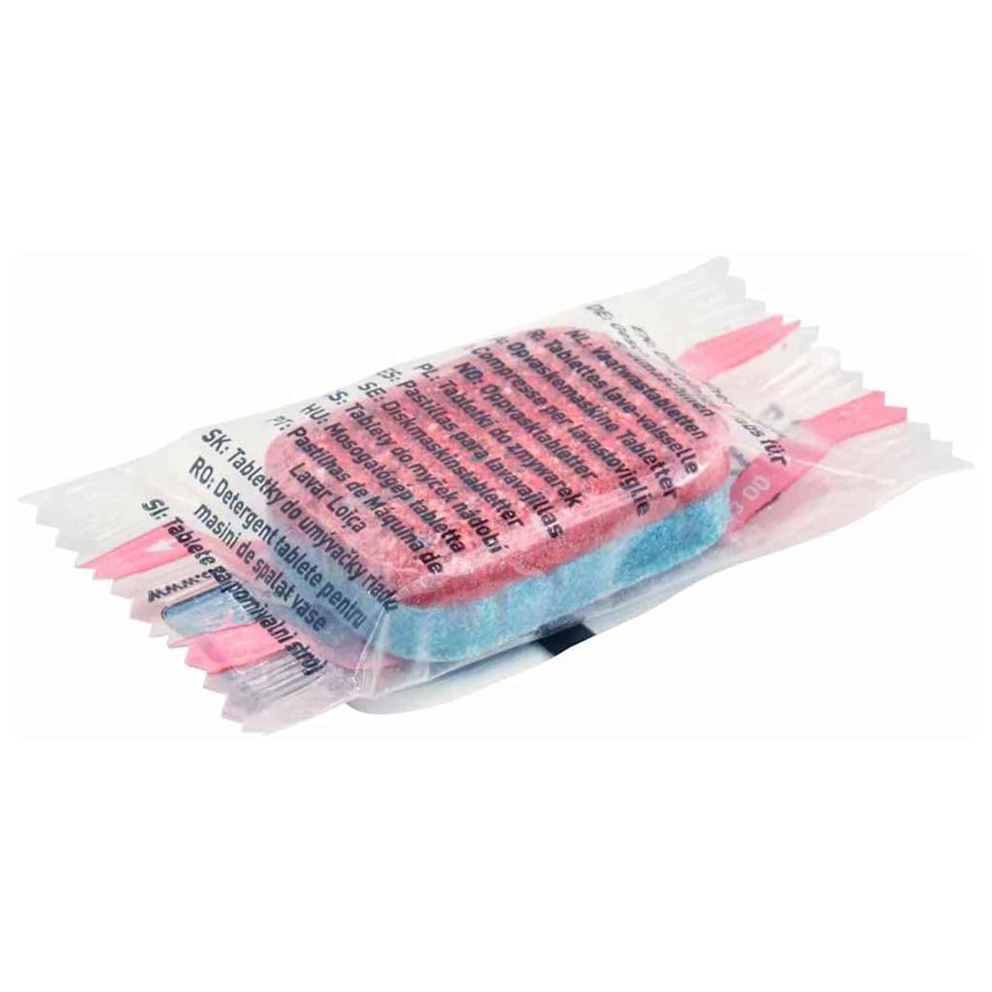 Opvaskemaskinetabletter 125 pcs