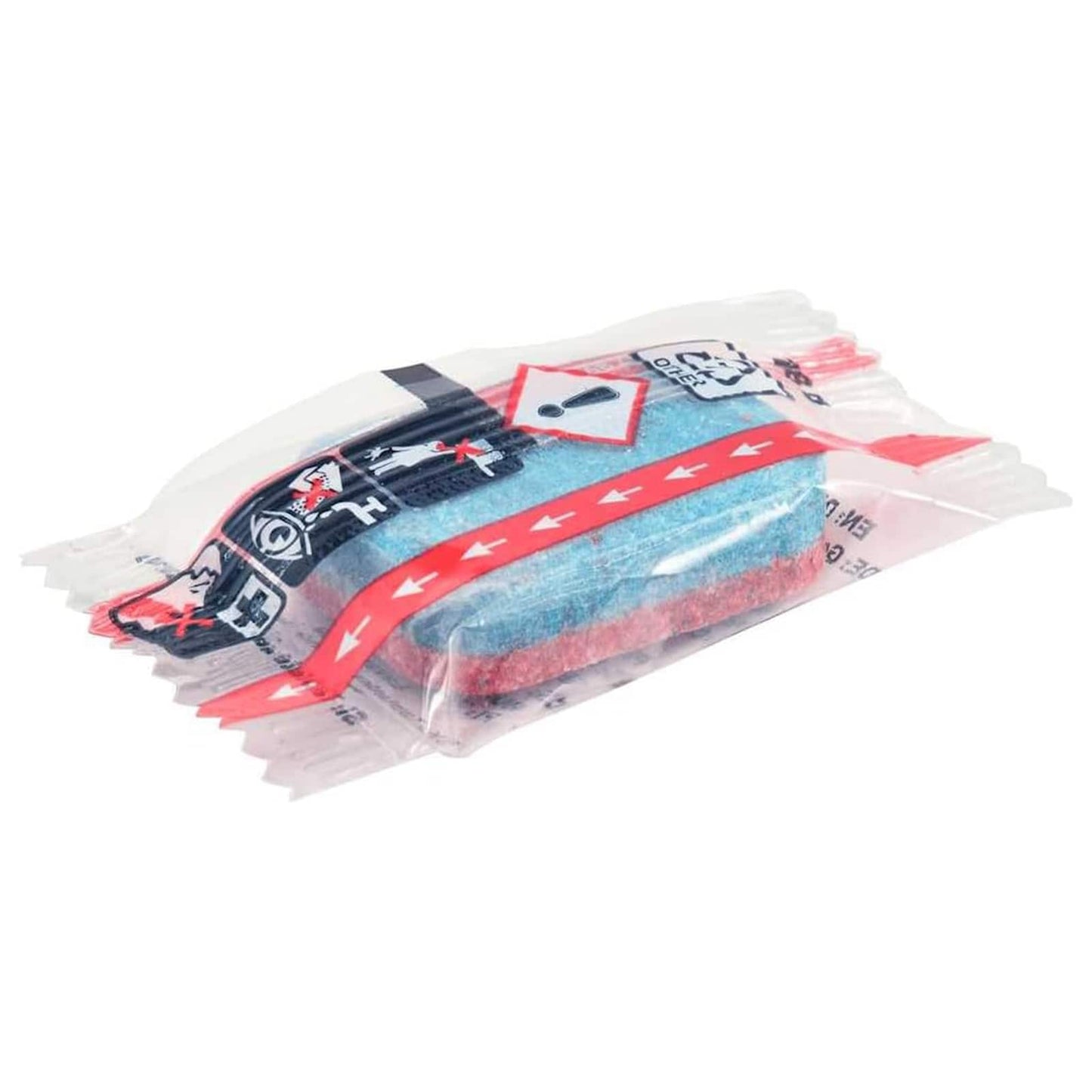 Opvaskemaskinetabletter 125 pcs