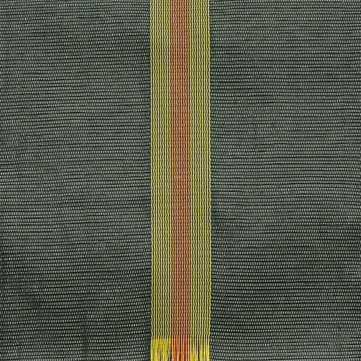 Sandsække 100 stk. Mørkegrøn 100 x 25 cm HDPE