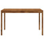 Have Bar Bord Naturfarvet 180 x 88,5 x 105 cm Massivt Akacietræ