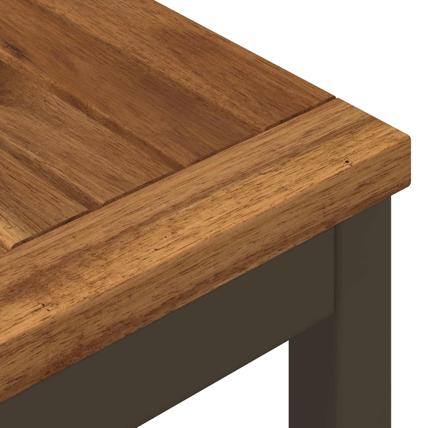 Have Bar Bord Naturlig og Kaffe 147 x 88,5 x 105 cm