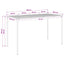 Have Bar Bord Naturlig og Kaffe 180 x 88,5 x 105 cm