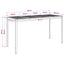 Have Bar Bord Naturlig og Kaffe 196 x 80,5 x 105 cm