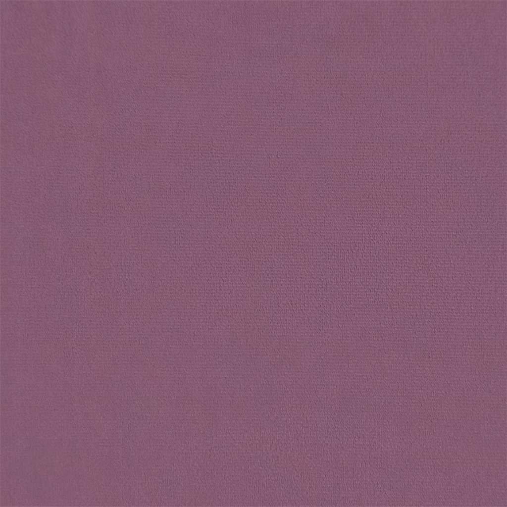 Sofaer med pude 110cm Lilla Krydsfinér