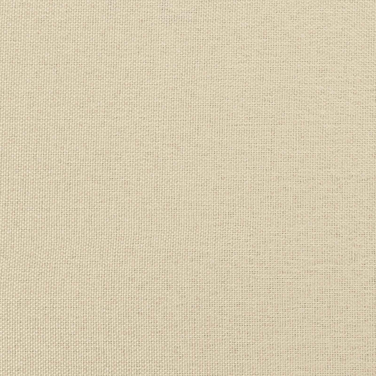 Sofasæt 3 stk. Creme Krydsfinér