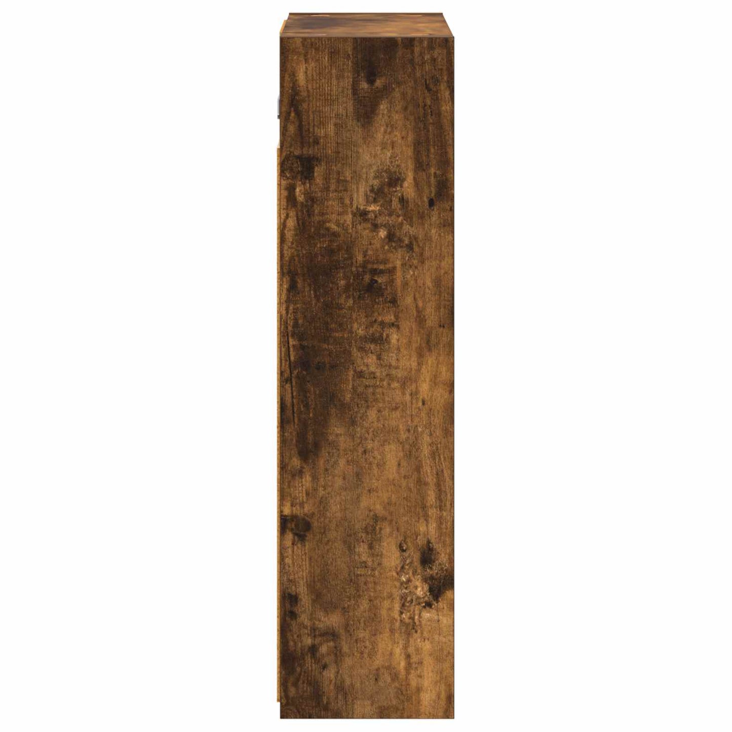 Badeværelsesspejlskab Røget eg 43 x 16 x 62.5 cm