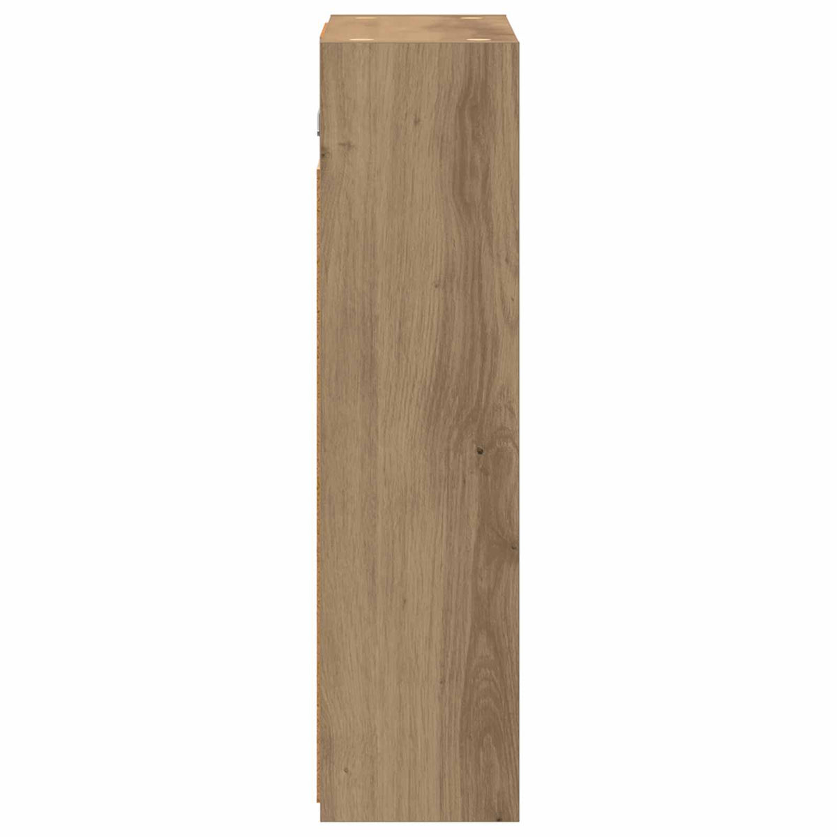 Badeværelsesspejlskab Artisan eg 43 x 16 x 62.5 cm