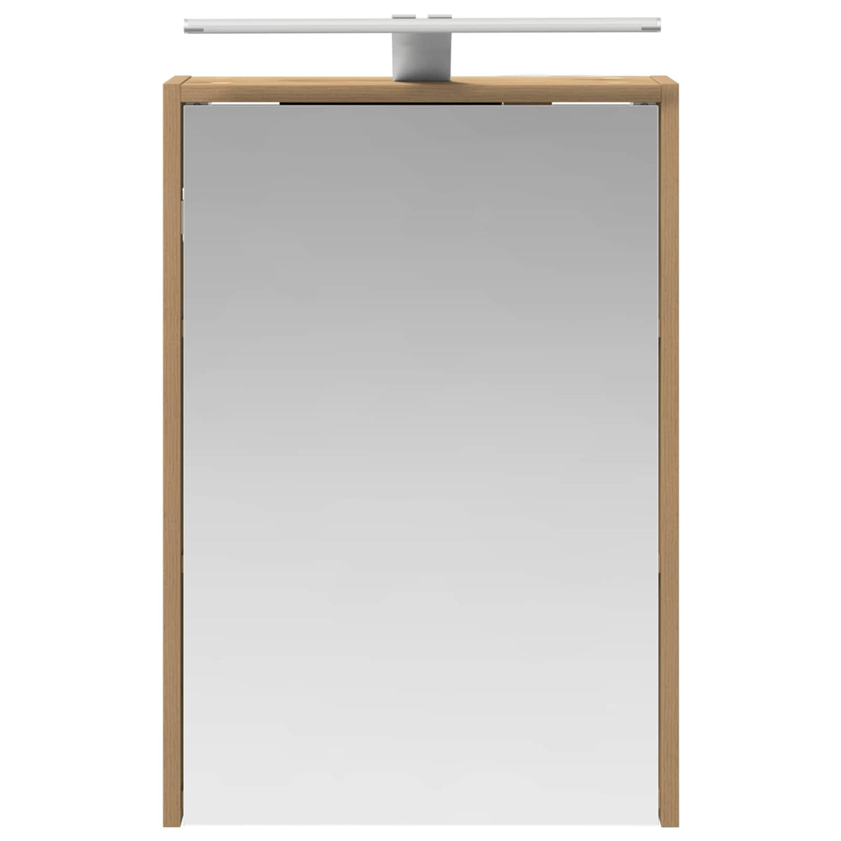Badeværelsesspejlskab Artisan eg 43 x 16 x 62.5 cm