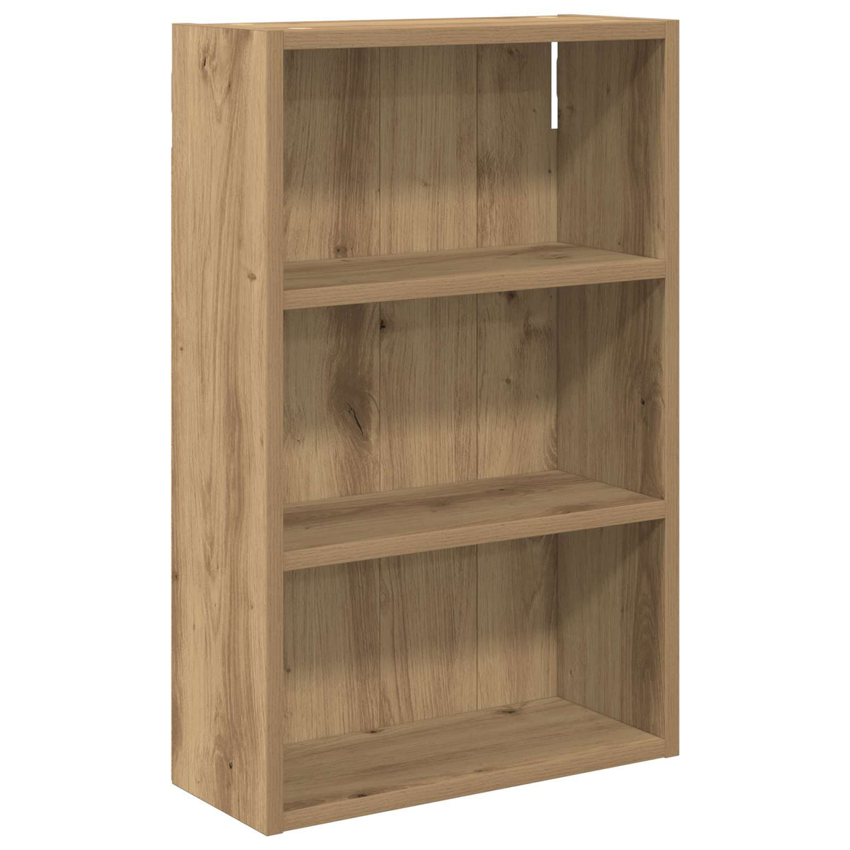 Badeværelsesvægskab Artisan-eg 40 x 16 x 62,5 cm