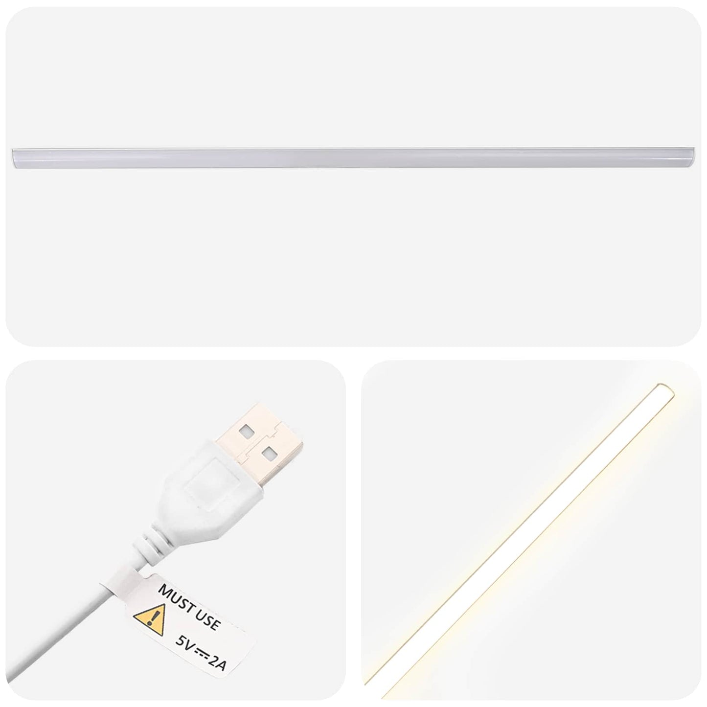 Badeværelsesskabsæt 4 stk. Artisan-eg Konstrueret træ