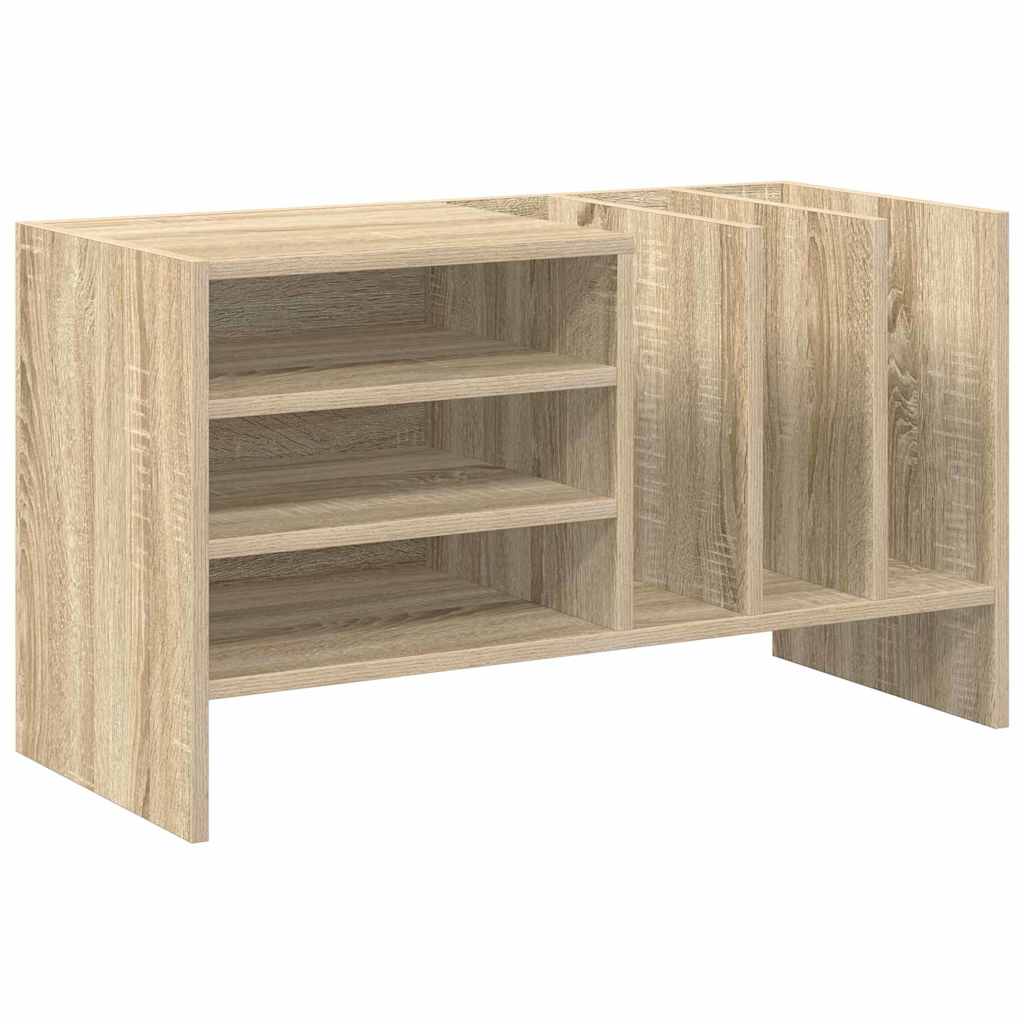 Pladeskab Sonoma eg 78,5 x 35 x 45 cm Konstrueret træ