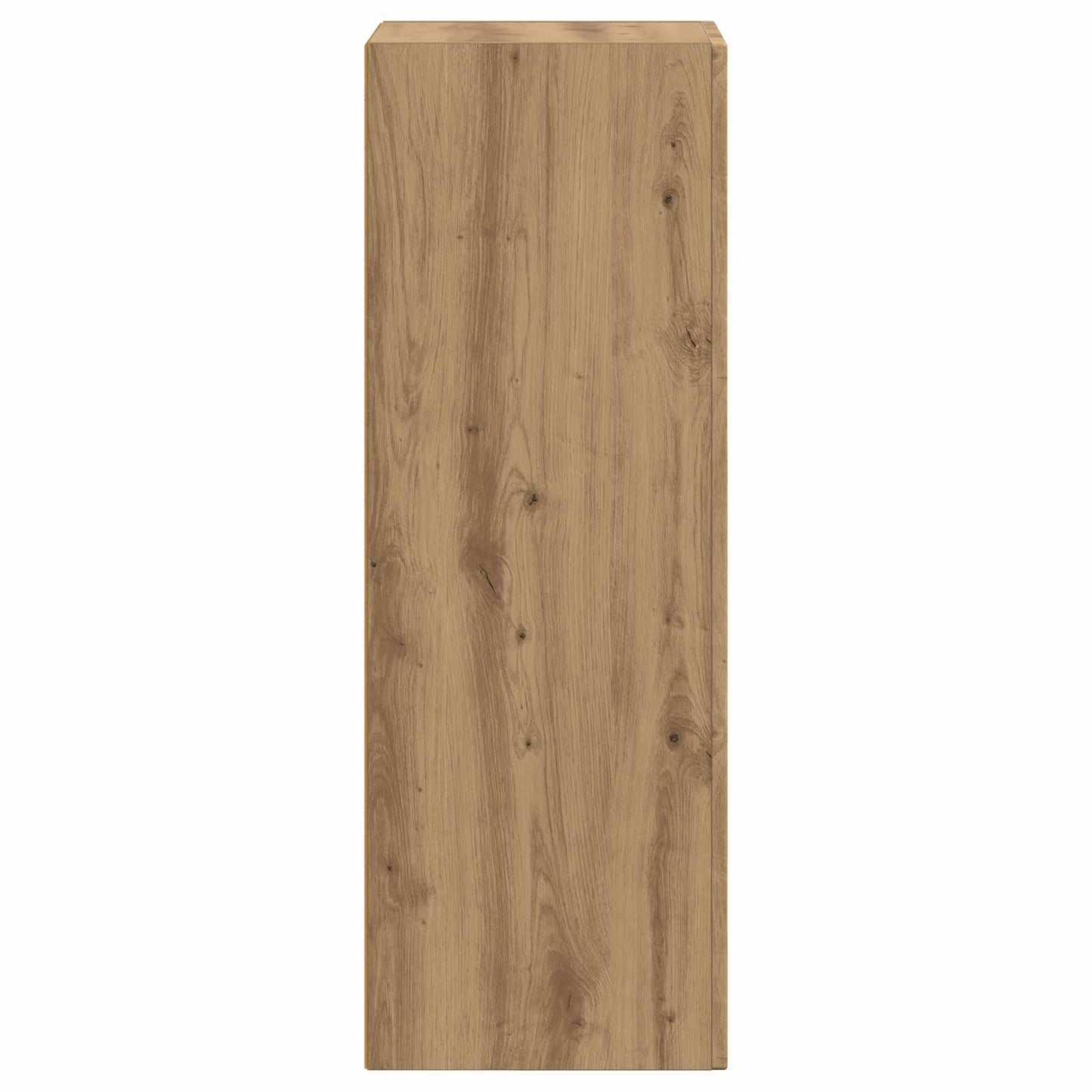 Sideboard ELST Artisan Egetræ 40 x 35 x 100,5 cm
