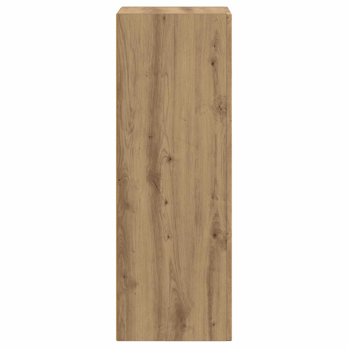Sideboard ELST Artisan Egetræ 40 x 35 x 100.5 cm