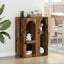Sideboard ELST Gammelt træ 59 x 35 x 80.5 cm Konstrueret træ