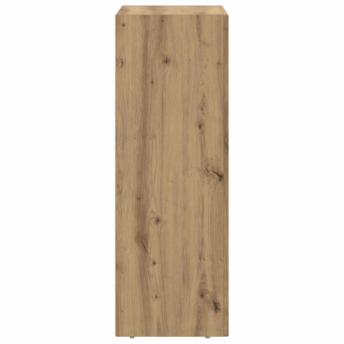 Sideboard ELST Artisan Egetræ 59 x 35 x 100,5 cm