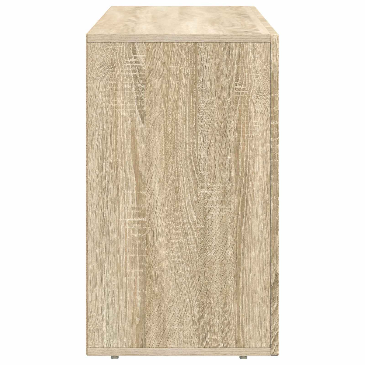 Sideboard ELST Sonoma eg 100 x 35 x 59 cm Konstrueret træ