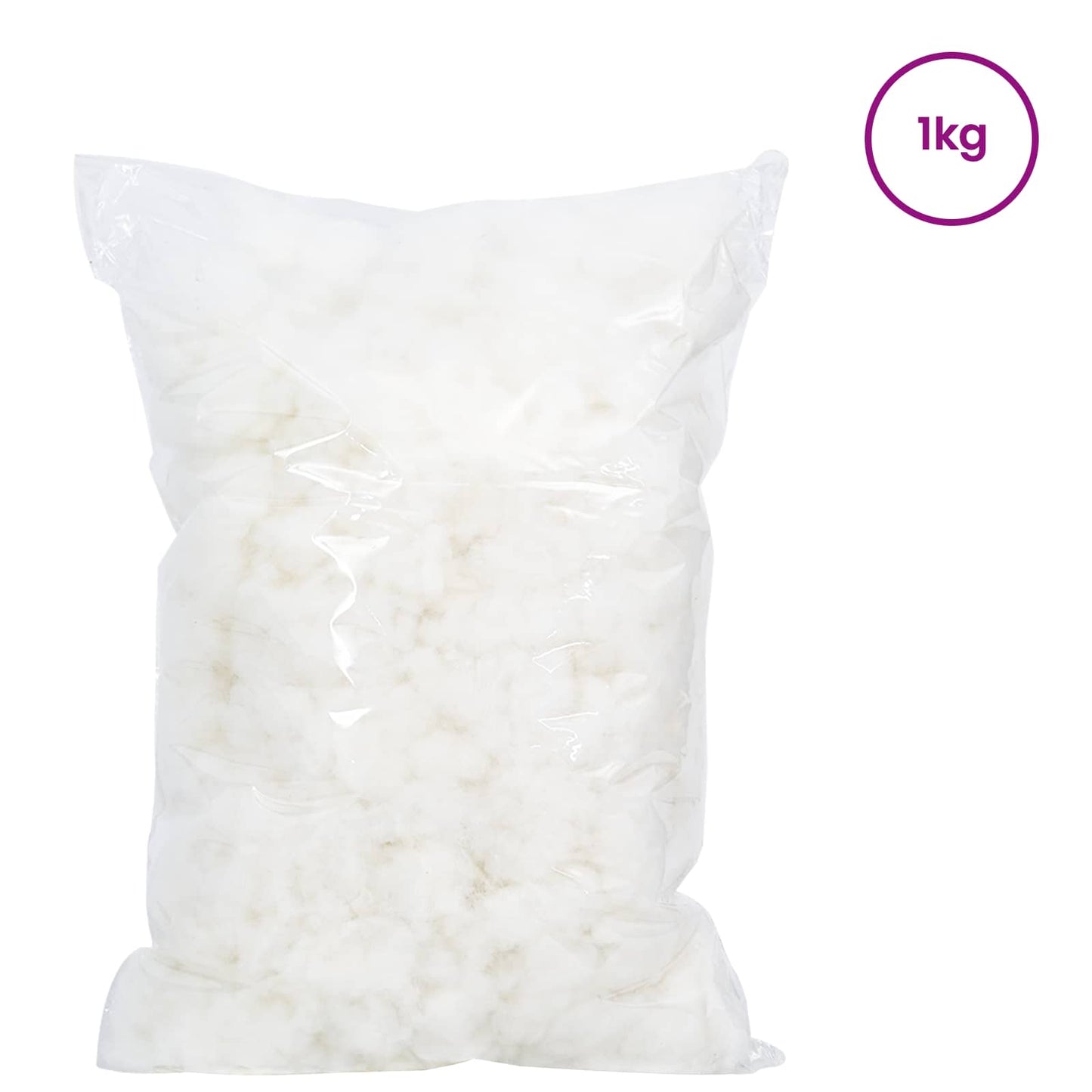 Fiber Fyld 1 Polyester