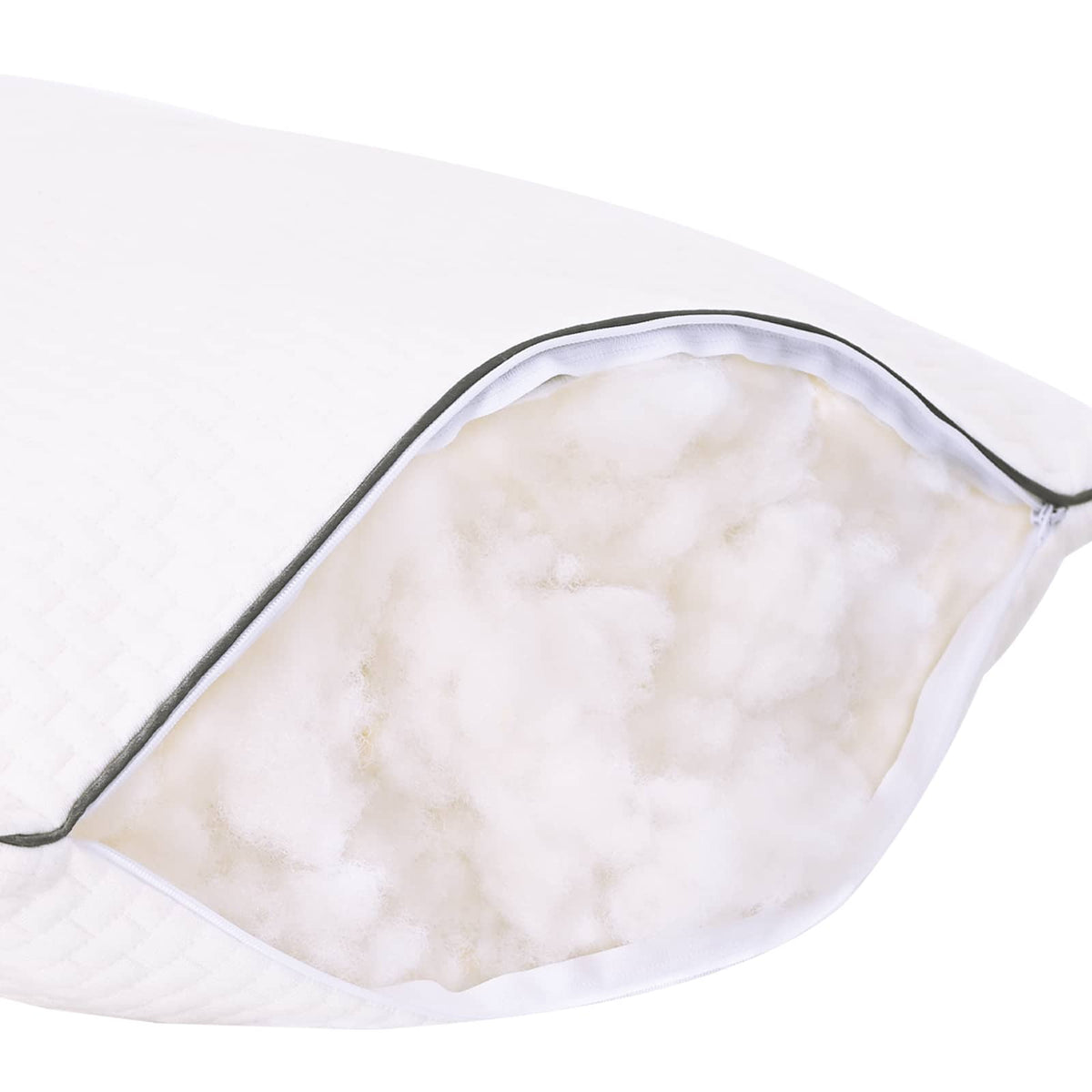 Fiber Fyld 2.5 Polyester