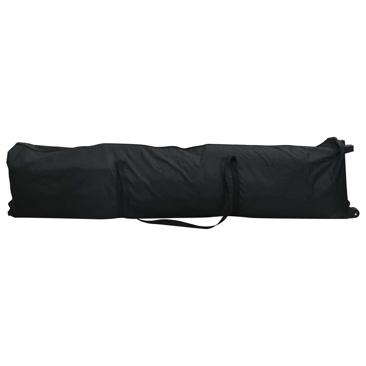 Party Tent 200 x 200 x 315 cm Blå Oxford stof