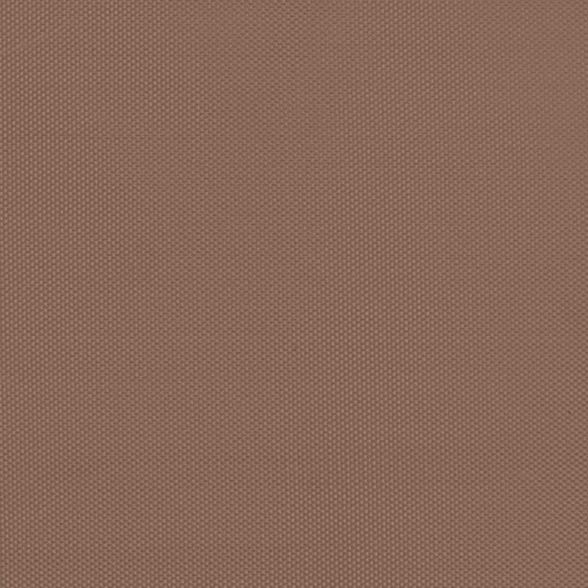 Party Tent 200 x 200 x 306 cm Brun Oxford stof