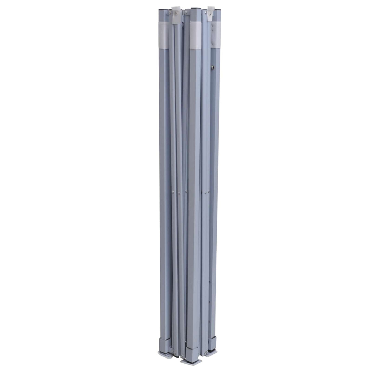 Party Tent 200 x 200 x 315 cm Blå Oxford stof