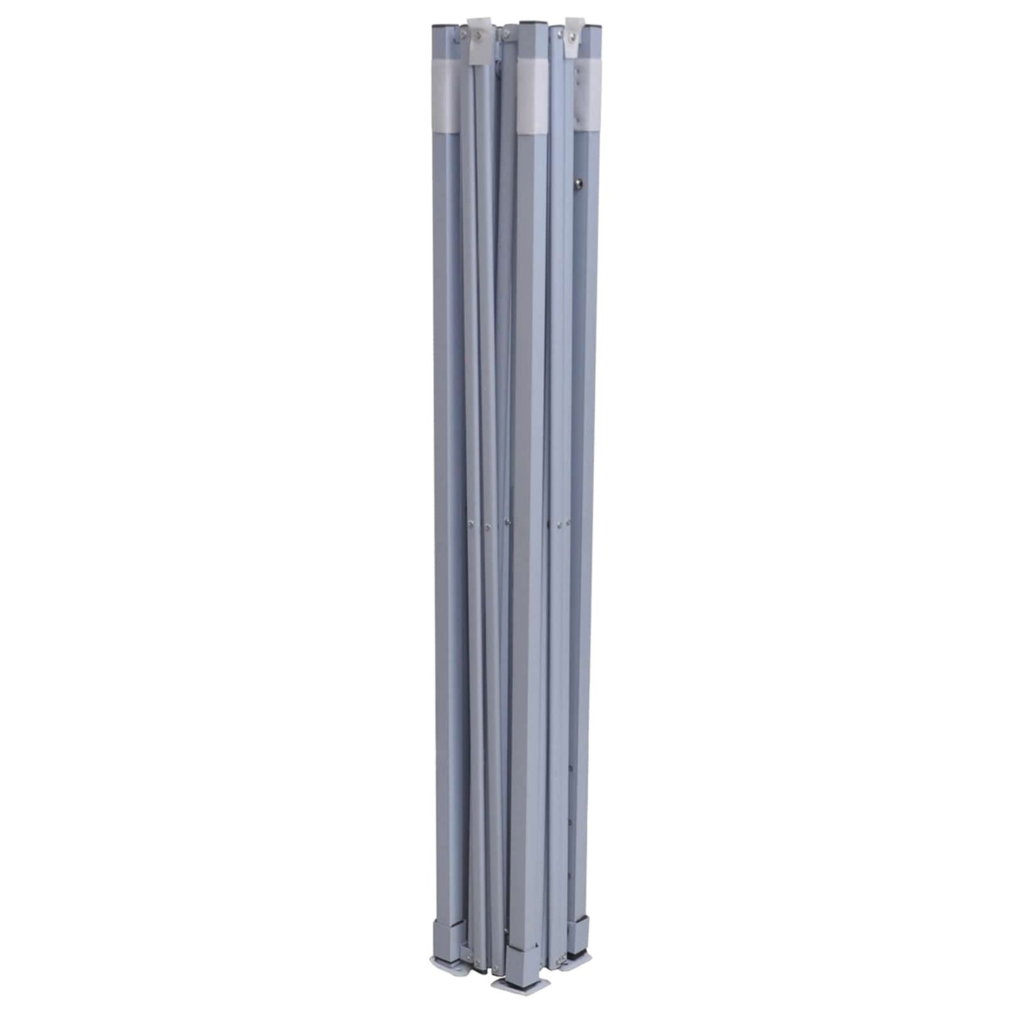 Party Tent 200 x 200 x 315 cm Antracit Oxford stof