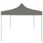 Party Tent 291 x 291 x 315 cm Antracit Oxford stof