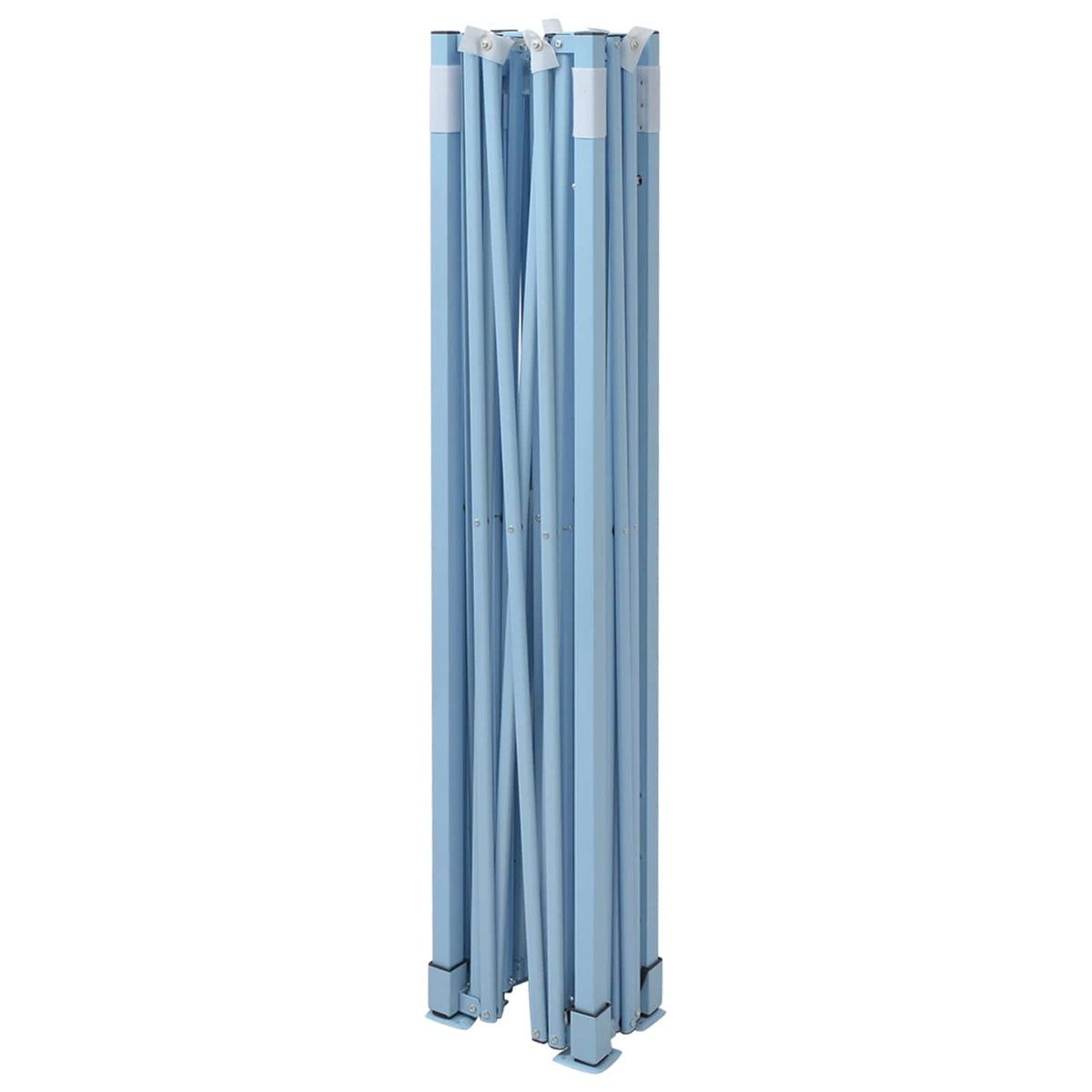 Party Tent 291 x 291 x 315 cm Antracit Oxford stof