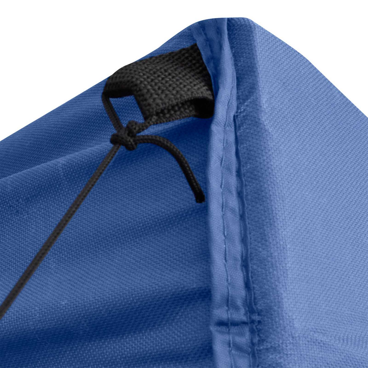 Party Tent 291 x 291 x 315 cm Blå Oxford stof