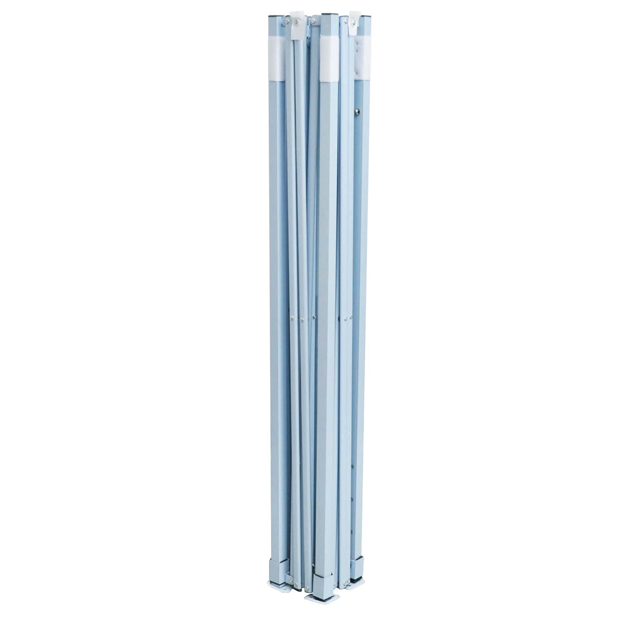 Party Tent 291 x 291 x 315 cm Antracit Oxford stof
