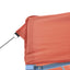 Party Tent 279 x 410 x 315 cm Terrakotta Oxford stof