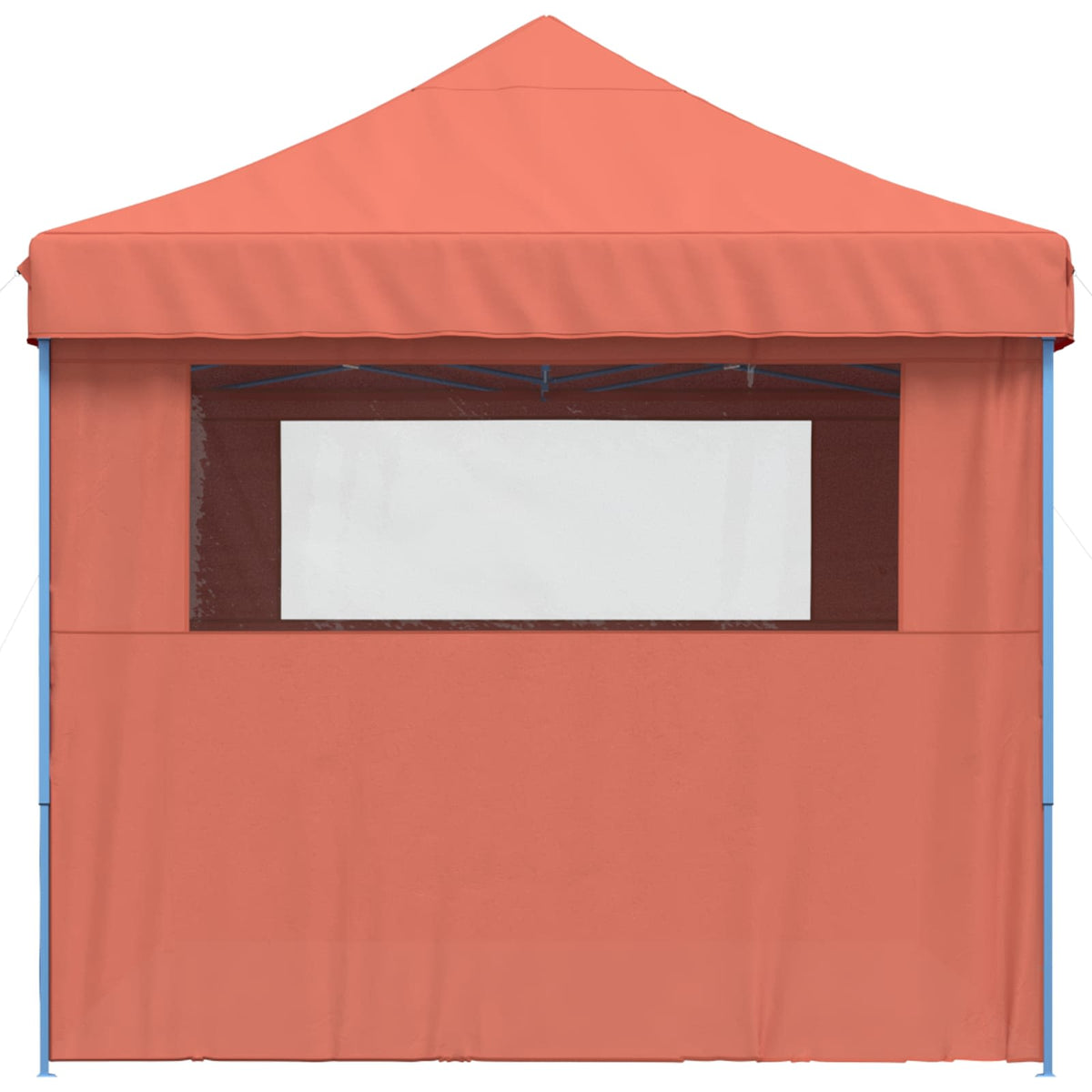 Party Tent 279 x 410 x 315 cm Terrakotta Oxford stof