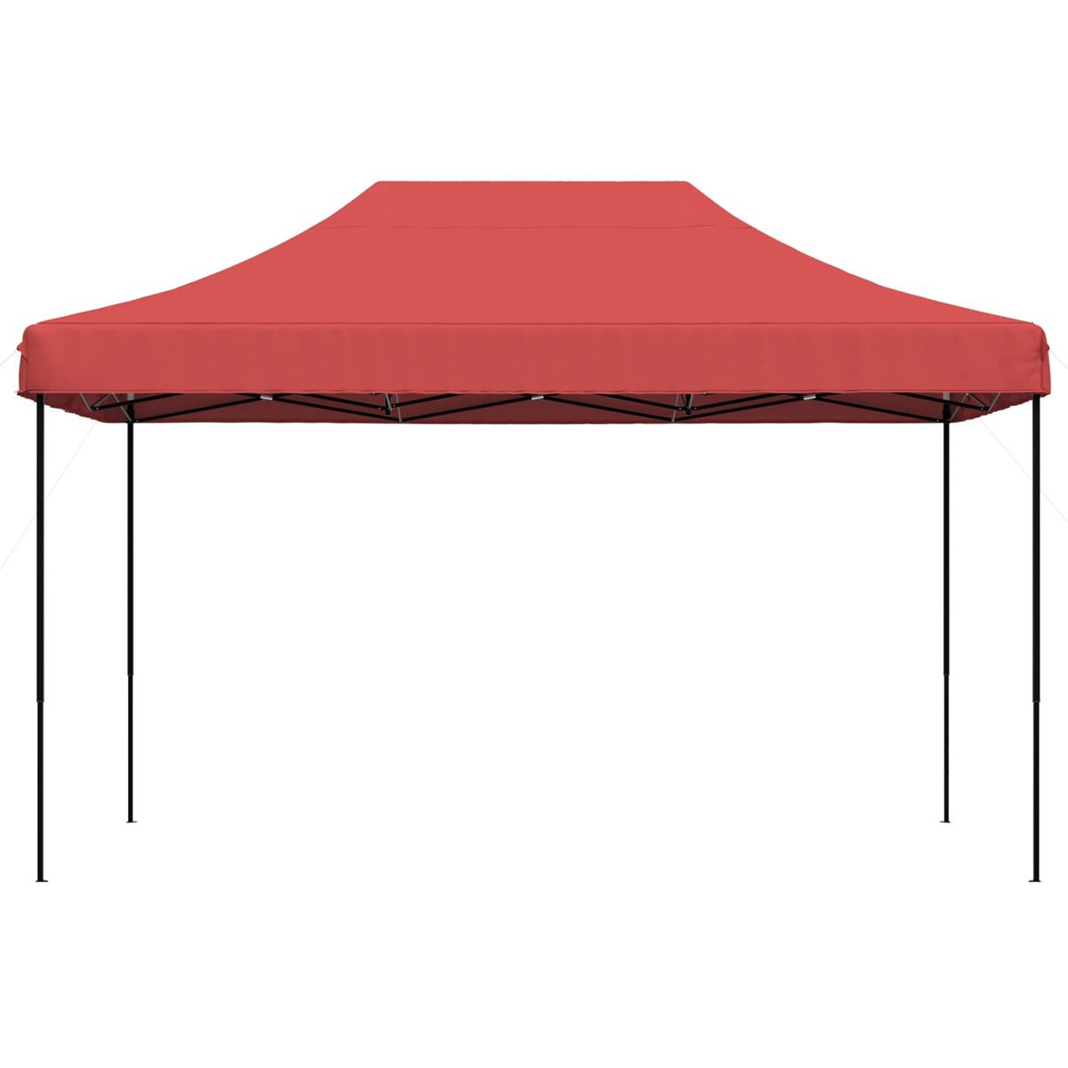 Party Tent 292 x 440 x 315 cm Bordeaux Oxford stof