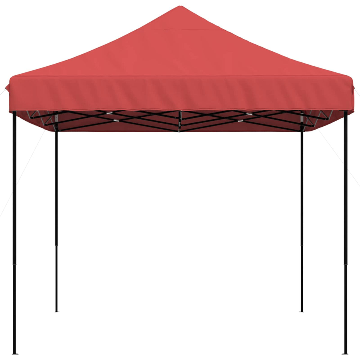 Party Tent 292 x 440 x 315 cm Bordeaux Oxford stof