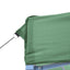 Party Tent 292 x 440 x 315 cm Grøn Oxford stof