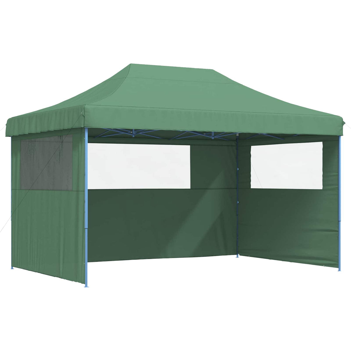 Party Tent 292 x 440 x 315 cm Grøn Oxford stof