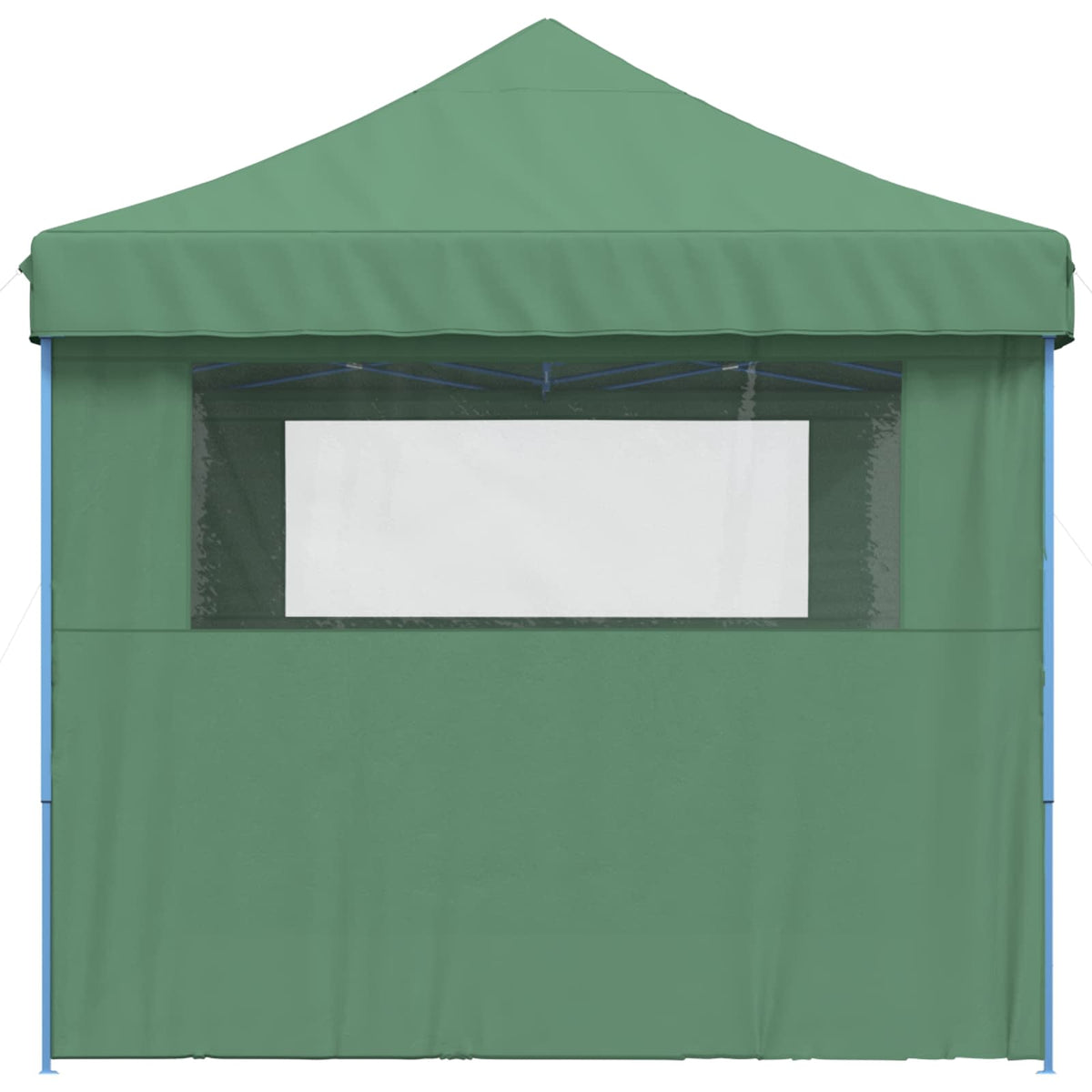 Party Tent 292 x 440 x 315 cm Grøn Oxford stof