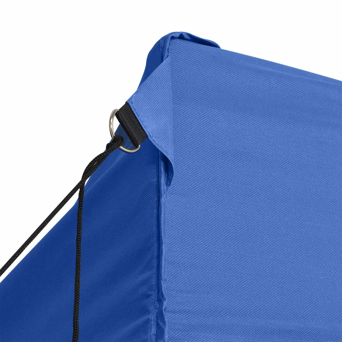 Party Tent 291 x 431 x 315 cm Blå Oxford stof