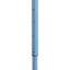 Party Tent 291 x 431 x 315 cm Blå Oxford stof