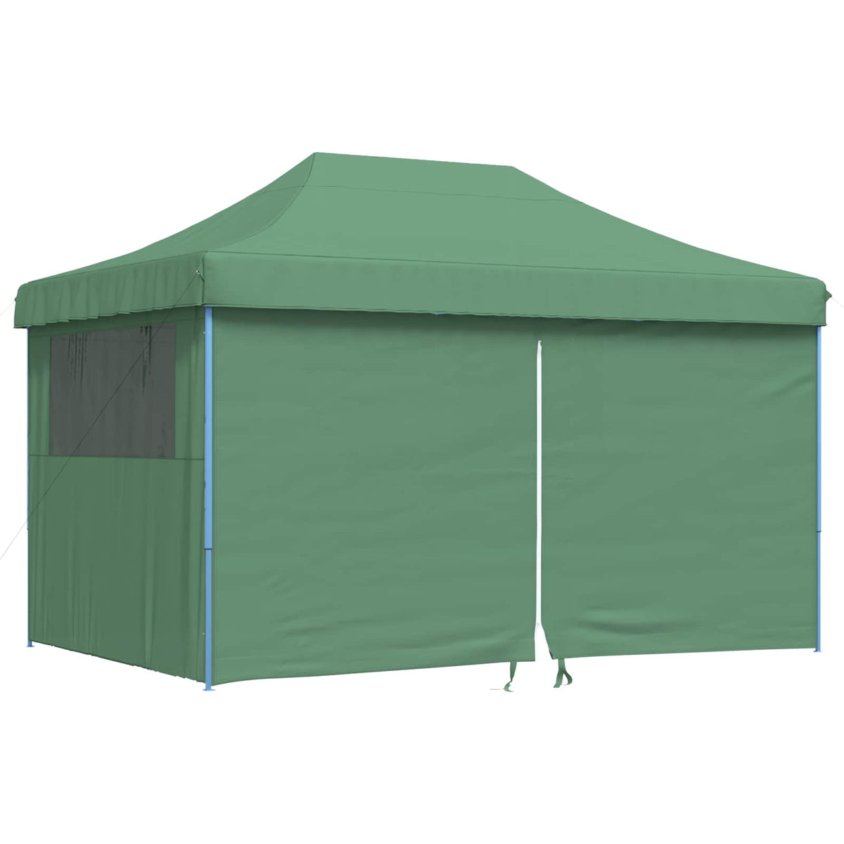 Party Tent 292 x 440 x 315 cm Grøn Oxford stof