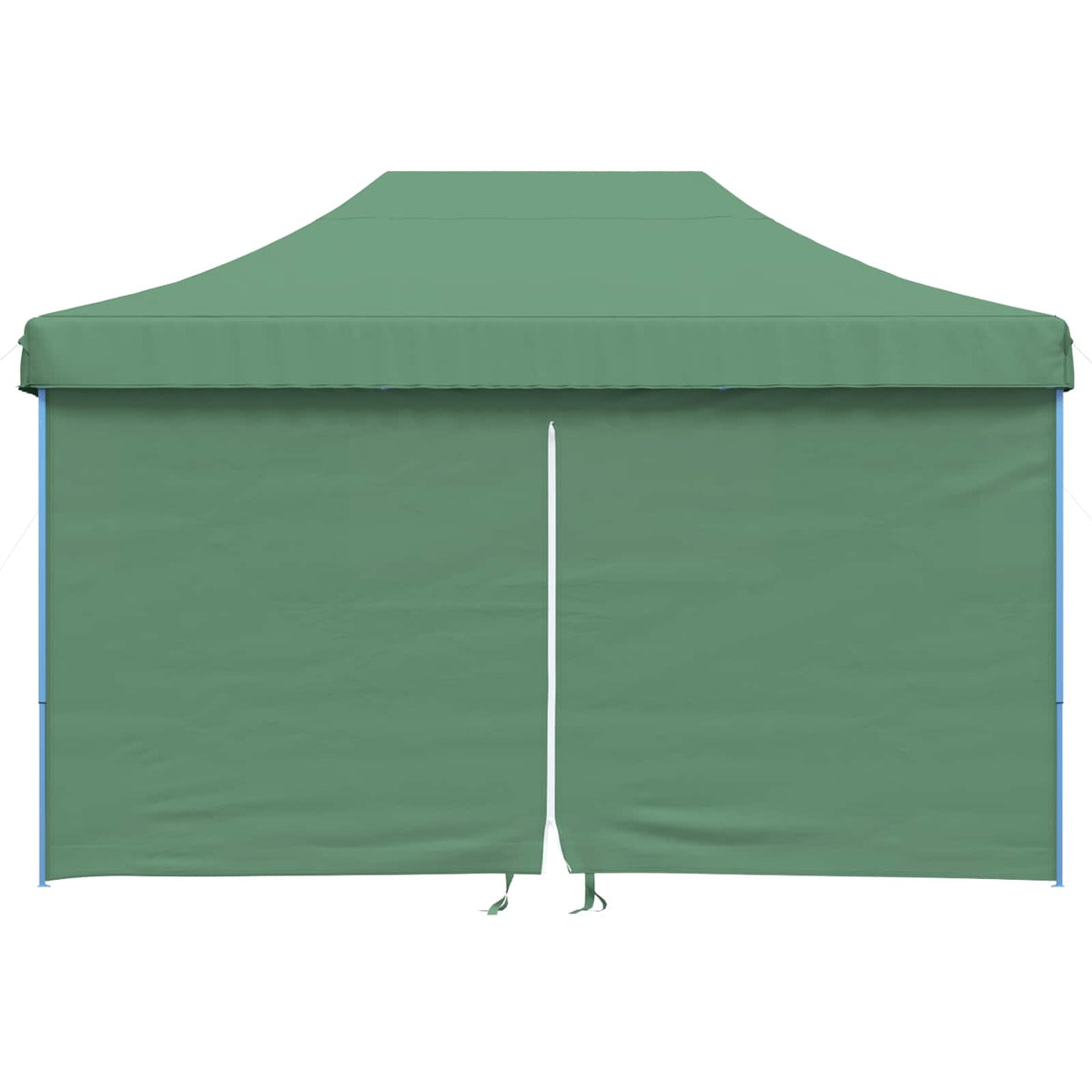 Party Tent 292 x 440 x 315 cm Grøn Oxford stof