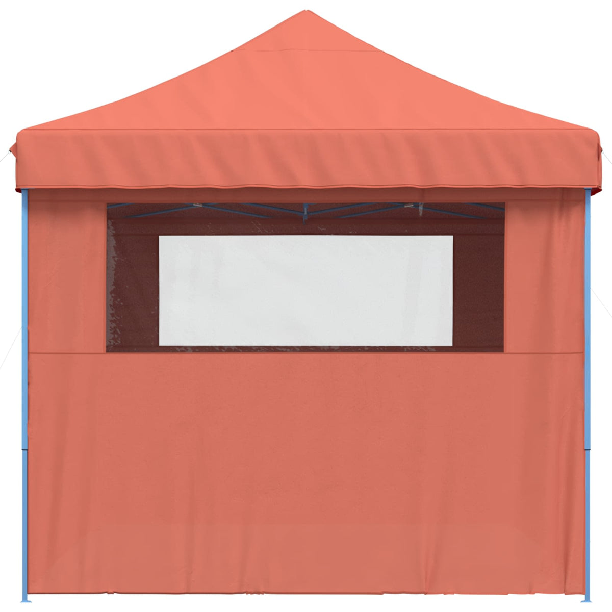 Party Tent 292 x 440 x 315 cm Terrakotta Oxford stof