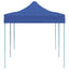 Party Tent 291 x 580 x 315 cm Blå Oxford stof