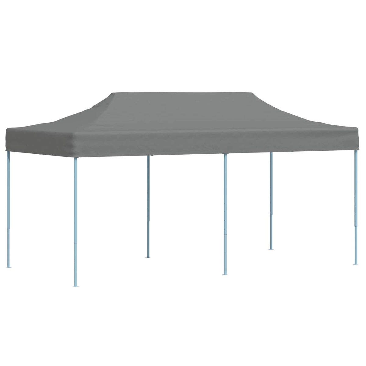 Party Tent 291 x 580 x 315 cm Antracit Oxford stof