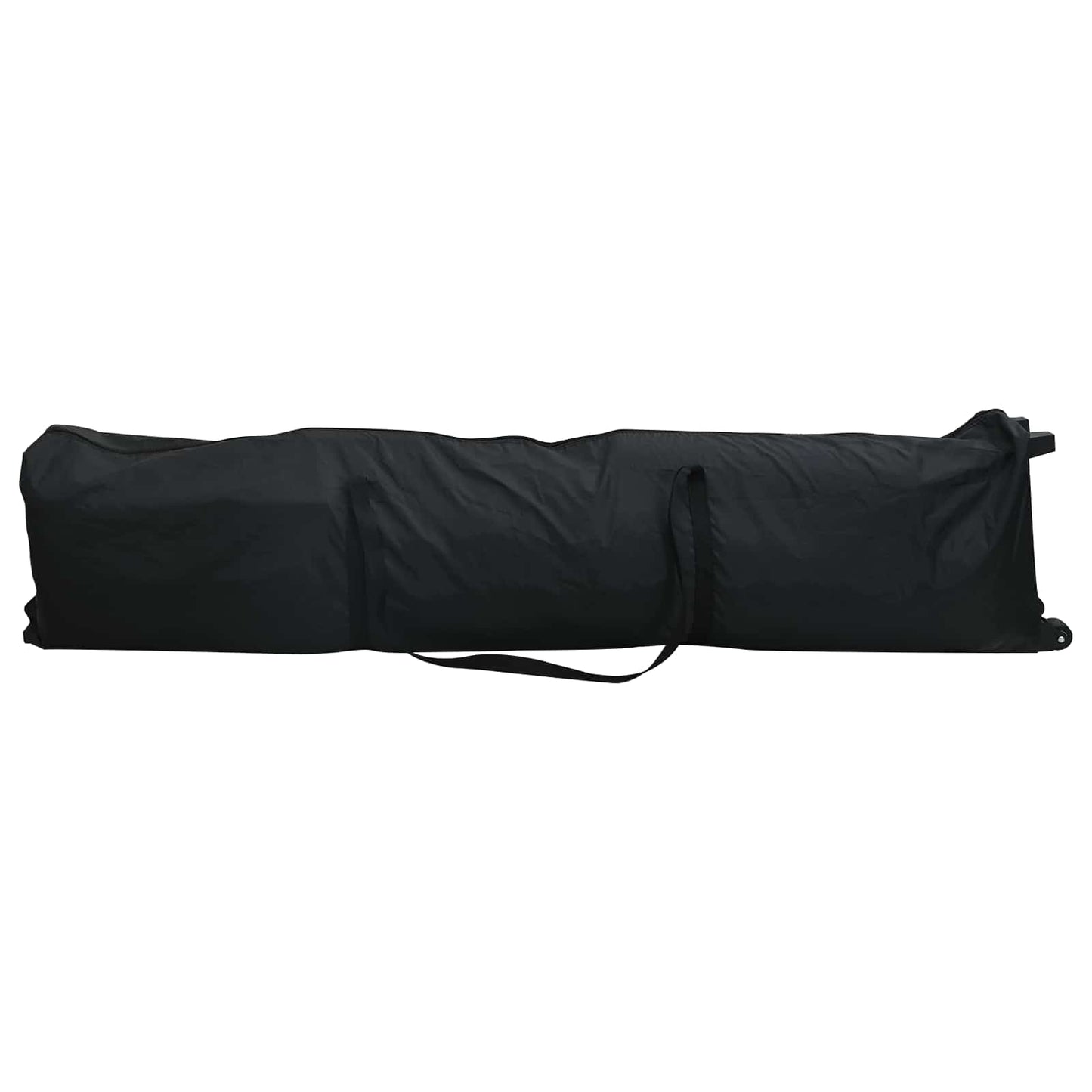 Party Tent 292 x 580 x 315 cm Gråbrun Oxford stof