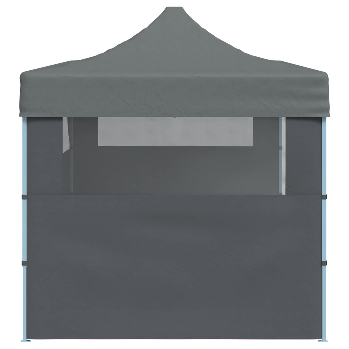 Party Tent 291 x 580 x 315 cm Antracit Oxford stof
