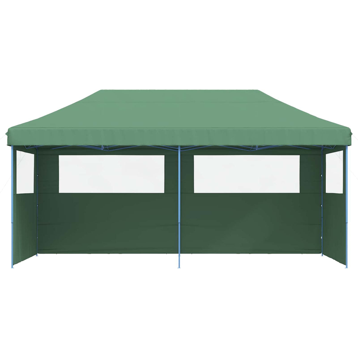 Party Tent 292 x 580 x 315 cm Grøn Oxford stof