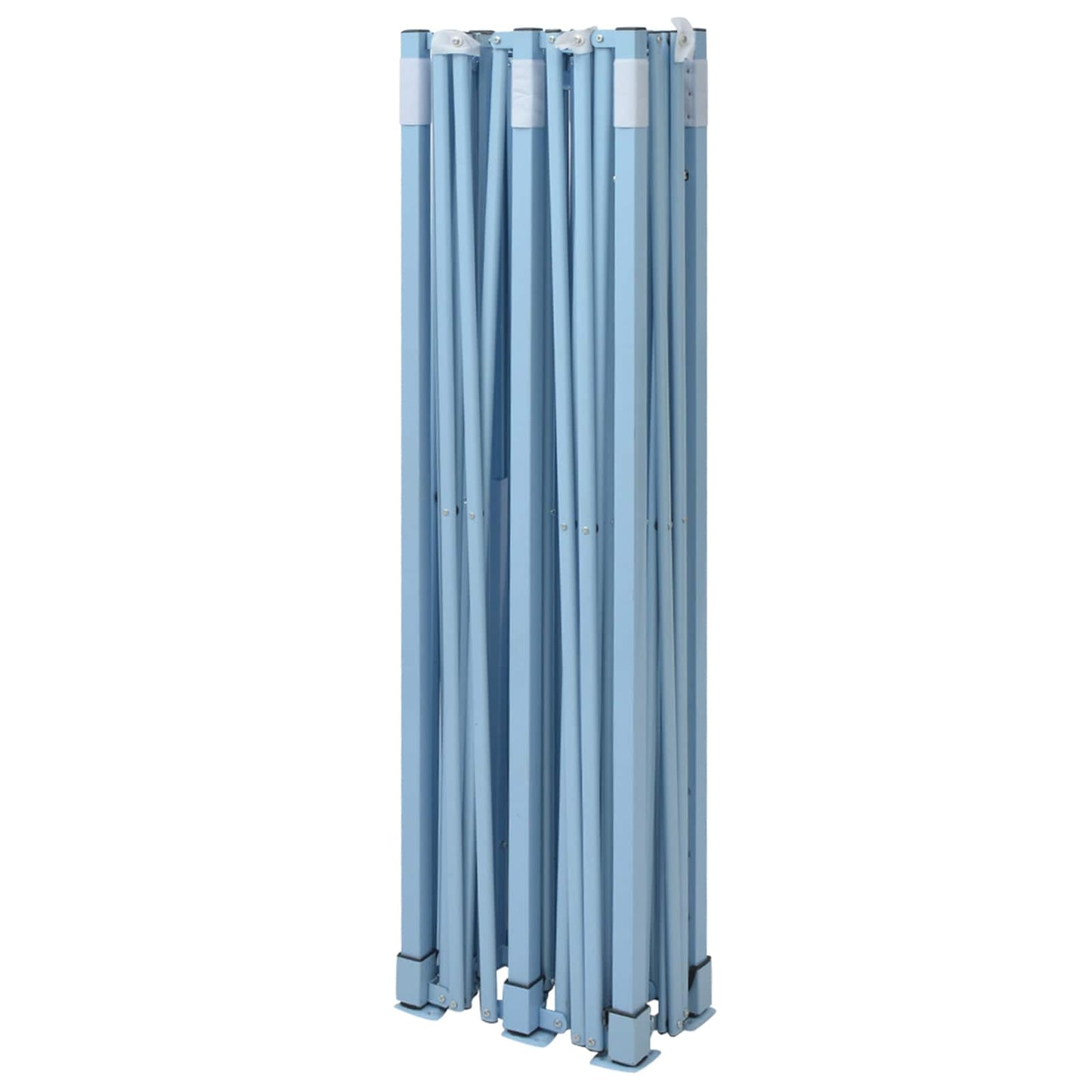 Party Tent 291 x 580 x 315 cm Cremefarvet Oxford stof