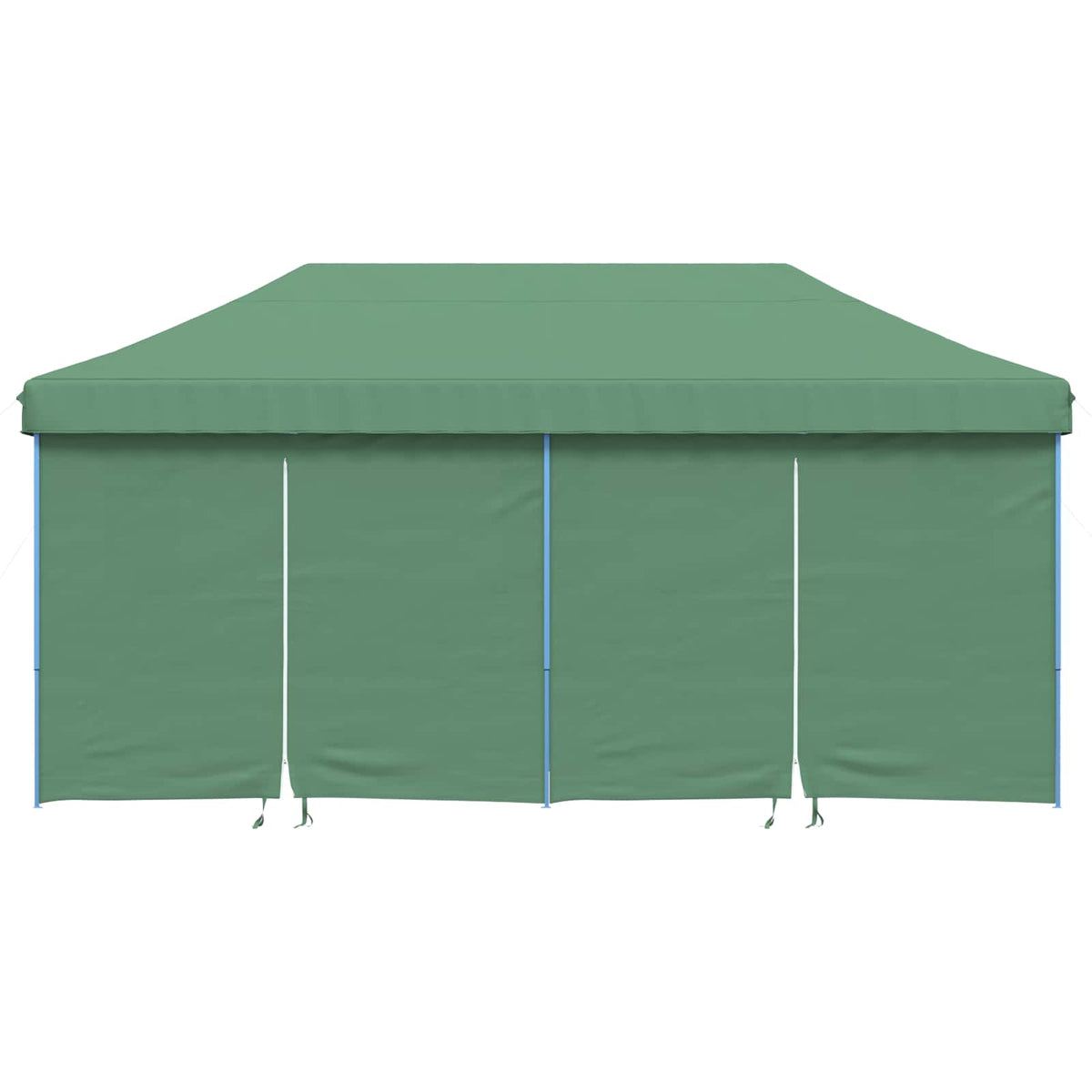 Party Tent 292 x 580 x 315 cm Grøn Oxford stof