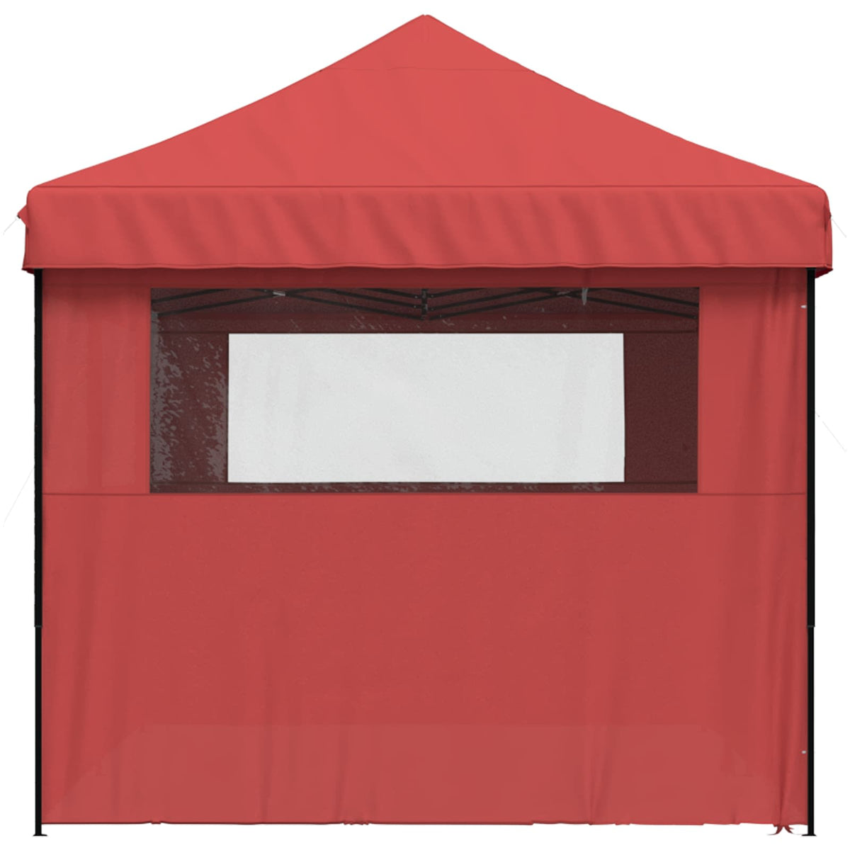 Party Tent 292 x 580 x 315 cm Bordeaux Oxford stof